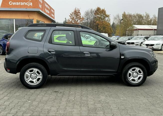 Dacia Duster *BEZWYPADKOWY*Serwisowany*Roczna Gwarancja Techniczna* Suchy Las - zdjęcie 10