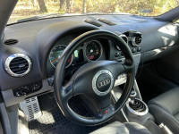 Sprzedam kultowe Audi TT 8N Kraków - zdjęcie 2