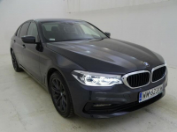 BMW 530 e iPerformance Sport Line Salon PL! 1 wł! ASO! FV23%! Warszawa - zdjęcie 4