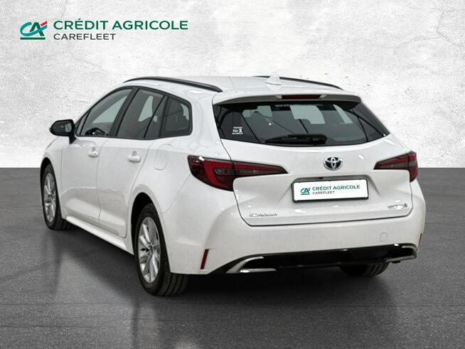 Toyota Corolla 1.8 Hybrid Comfort Kombi Warszawa - zdjęcie 7