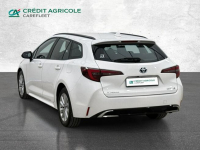 Toyota Corolla 1.8 Hybrid Comfort Kombi Warszawa - zdjęcie 7