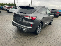Ford Kuga Hybryda Plug IN ST Line X Automat Podgrzewanie Kamera 225KM Gliwice - zdjęcie 3