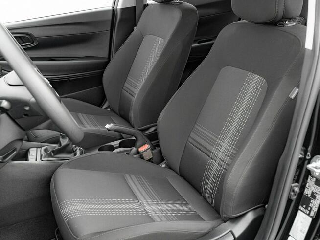 Hyundai i20 WD0408T#1.2 Pure Cz.cof Bluetooth KLIMA Salon PL VAT 23% Pępowo - zdjęcie 12