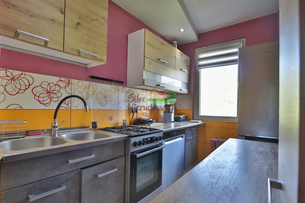 Umeblowane 3 pokojowe mieszkanie z garderobą Głogów - zdjęcie 7