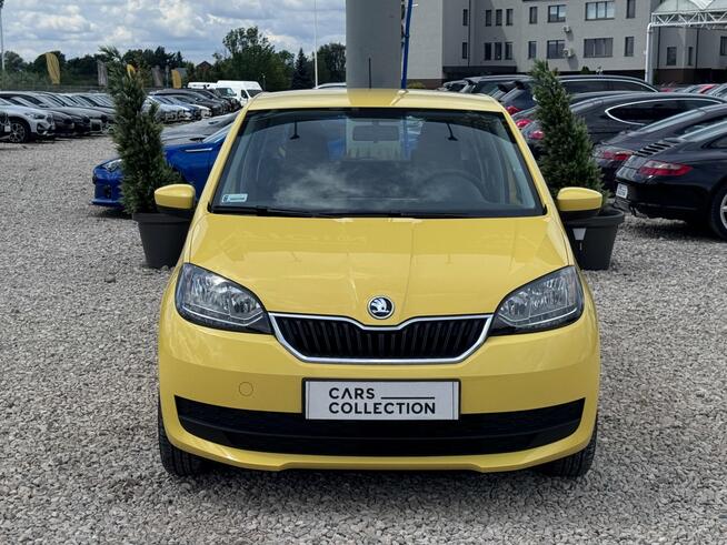 Skoda Citigo, 2019 Michałowice - zdjęcie 9