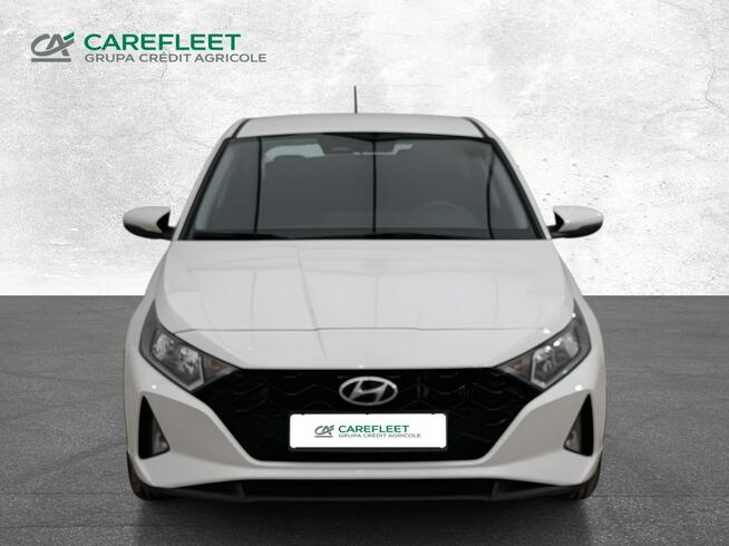 Hyundai i20 1.0 T-GDi Pure Hatchback Warszawa - zdjęcie 2
