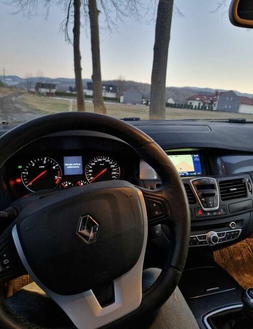 Renulat laguna 3 1.5 dci Nowy Sącz - zdjęcie 1