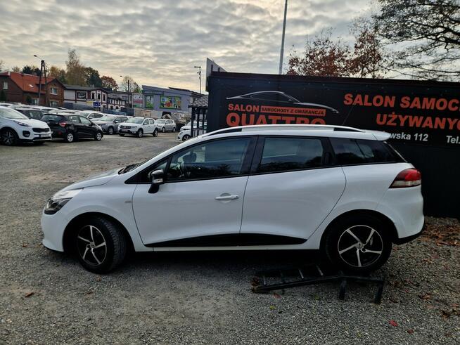 Renault Clio Navi. Led. Salon Polska Rybnik - zdjęcie 9