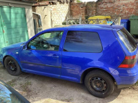 VW Golf IV 1.9 tdi sprzedam Sopot - zdjęcie 4