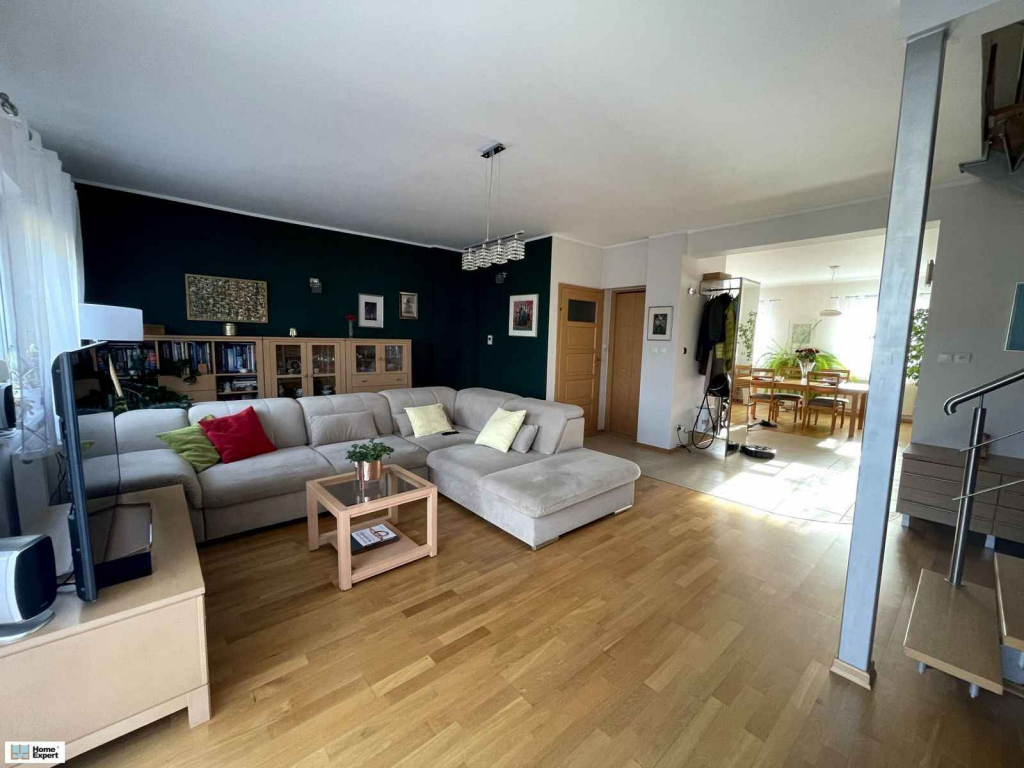 3pok, 150met, Okolice Wileńskiej 2POZIOMY/GARAŻ (Legnica) Legnica - zdjęcie 1