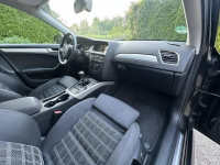 Audi A4 Avant 2.0TFSI 180KM S-Line Zarejestrowana PL Wrocław - zdjęcie 8