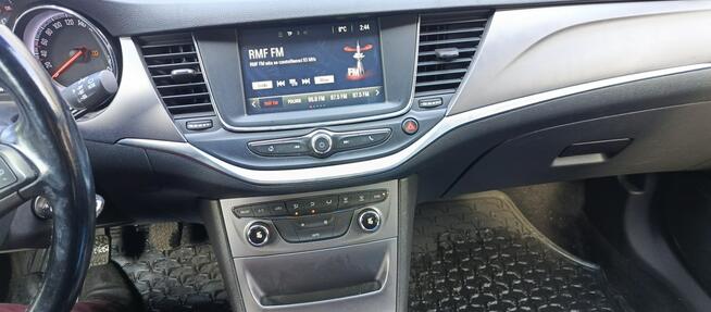 Opel Astra 1.4 Turbo Sports Dąbrowa Górnicza - zdjęcie 8