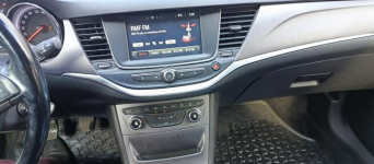 Opel Astra 1.4 Turbo Sports Dąbrowa Górnicza - zdjęcie 8