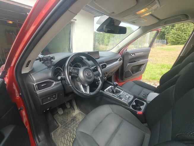 Mazda CX5 AWD 2.0 benzyna Chrzanów - zdjęcie 4