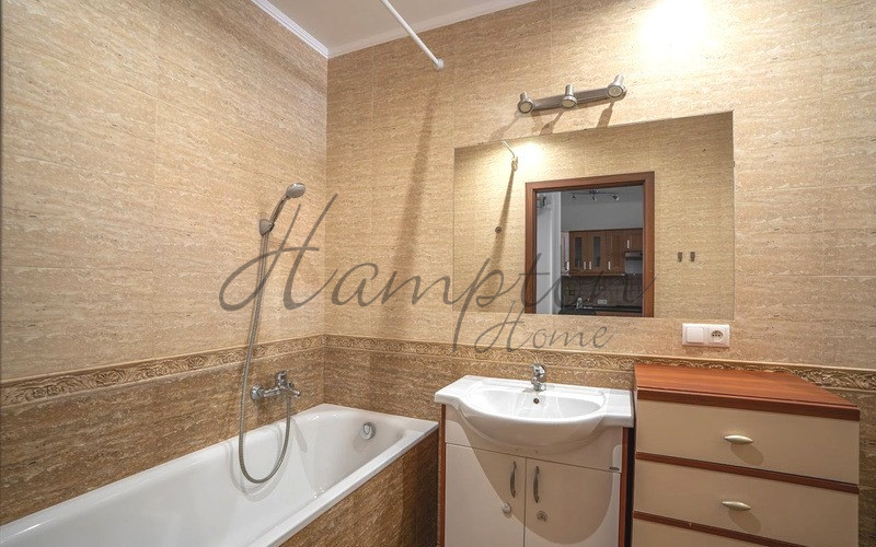 Ciche, 2-pokojowe mieszkanie na Starym Mokotowie Mokotów - zdjęcie 7