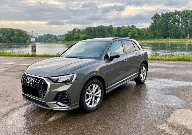 Audi Q3 Żywiec - zdjęcie 1
