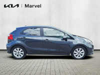 Kia Rio 1.4 109 KM / XL / Kamera cofania / Niski przebieg / Salon PL / Poznań - zdjęcie 6