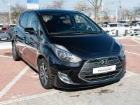Hyundai ix20 1.4 MPI 90KM Climatronic Cz.cof Bluetooth Gdynia - zdjęcie 3