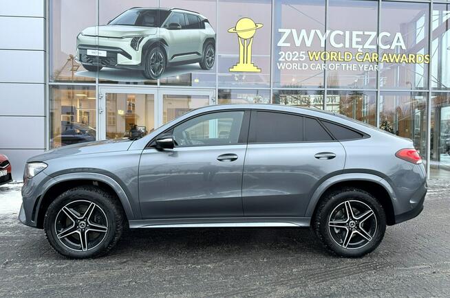 fv23%/GLE 400D 330KM Toruń - zdjęcie 2