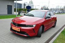 Opel Astra Krajowa/Zadbana/1 Właściciel/FV/Bezwypadkowa Balice - zdjęcie 4
