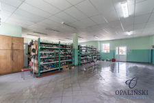 Miejsce na Twój biznes | Budynek Komercyjny | Cieszanów - zdjęcie 3