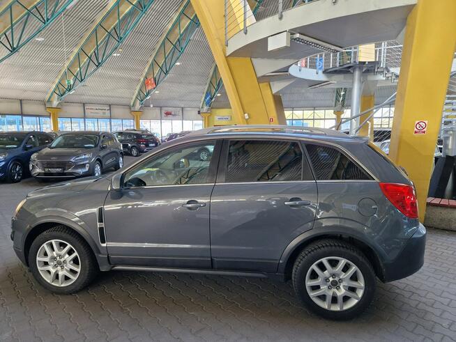 Opel Antara ZOBACZ OPIS !! W PODANEJ CENIE ROCZNA GWARANCJA !! Mysłowice - zdjęcie 6