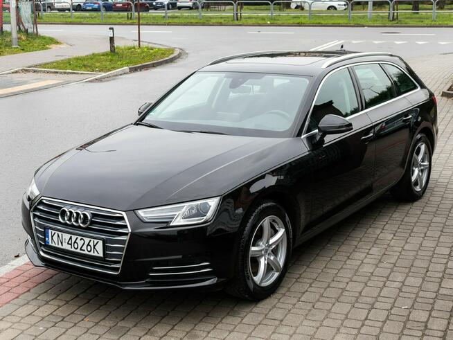 Audi A4 2.0_Diesel_190KM_167 tyś. k Nowy Sącz - zdjęcie 4