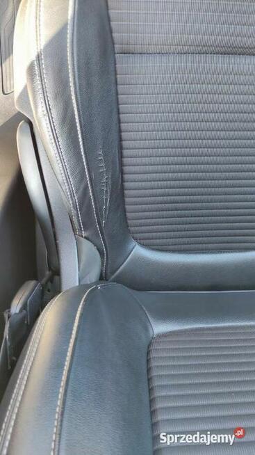 Renault Grand Scenic IV 2018 1.3tce 140 KM manual Gdańsk - zdjęcie 8