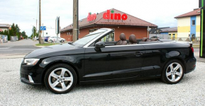 Audi A3 2.0 TFSI S tronic Ambition Ostrów Wielkopolski - zdjęcie 2