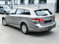 Toyota Avensis Bezwypadkowy, kamera, navi, dok. przebiegu Janów Lubelski - zdjęcie 3