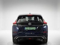 Nissan Leaf 40kWh N-Connecta ! Z Polskiego Salonu ! Faktura VAT ! Warszawa - zdjęcie 4