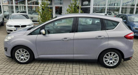 Ford C-Max Martwe pole, 2 strefowa klimatyzacja, tempomat ,nowe opony Olsztyn - zdjęcie 6