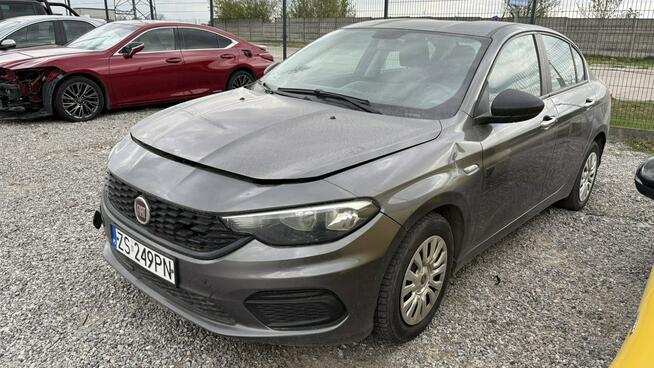 Fiat Tipo 1.4 16V Pop Grójec - zdjęcie 1