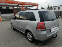 Opel zafira Międzychód - zdjęcie 6