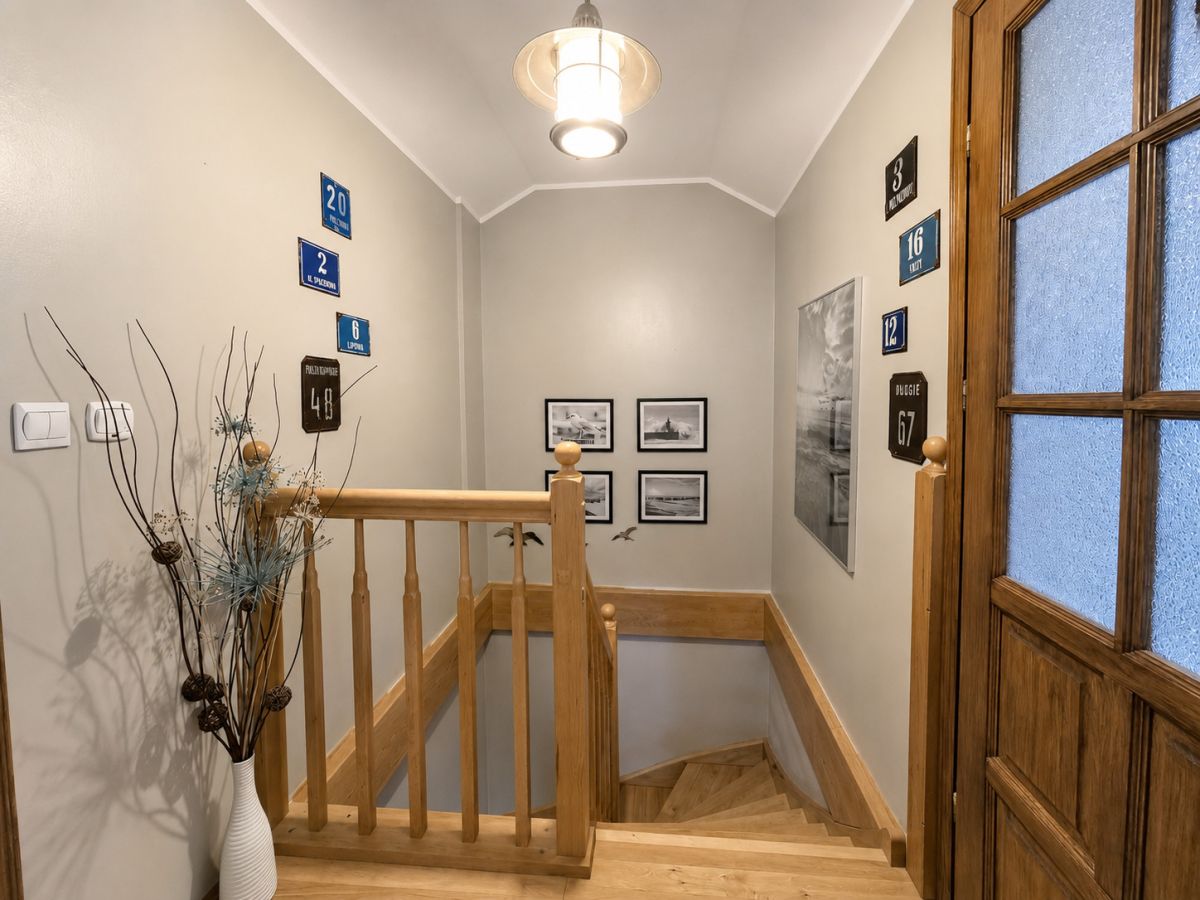 Dwupoziomowe 4 pokoje | 69,64 m² | 2 łazienki Gdynia - zdjęcie 11