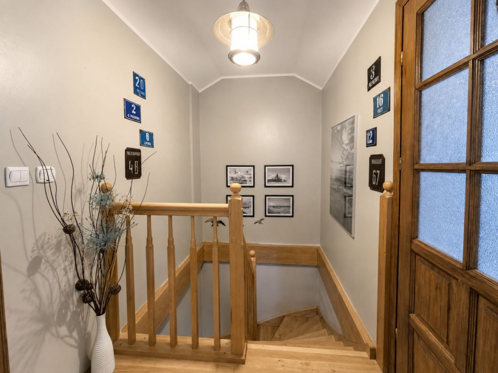 Dwupoziomowe 4 pokoje | 69,64 m² | 2 łazienki Gdynia - zdjęcie 11