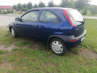 Opel Corsa C Osięciny - zdjęcie 4