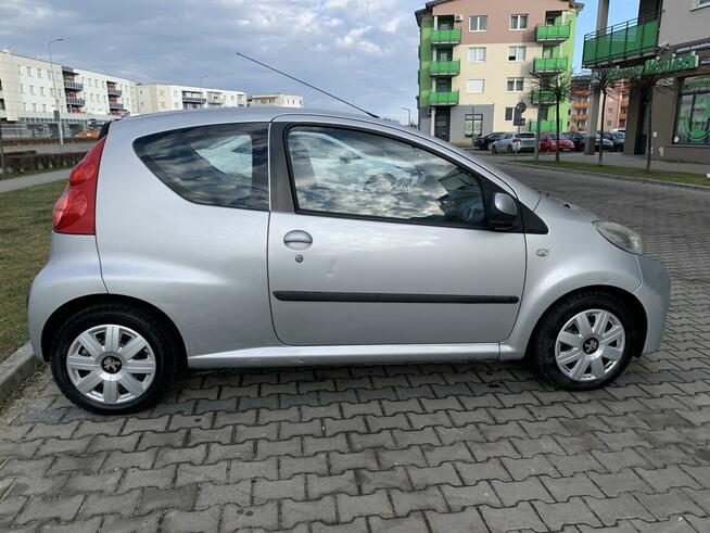 Peugeot 107 Źródła - zdjęcie 5