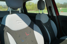 FIAT 500 L 1,4 BENZ + LPG STAN BDB NISKI PRZEBIEG Goczałkowice-Zdrój - zdjęcie 6