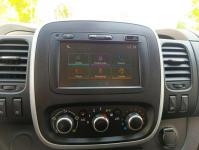 Renault Trafic 9osób fv23 automat Karczew - zdjęcie 5