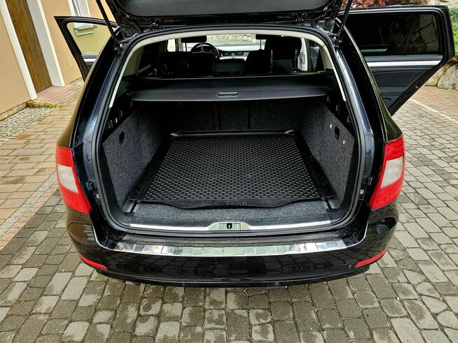 Škoda Superb 2.0 DSG Serwis Bezwypadek Piękna Zagnańsk - zdjęcie 12
