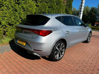 Seat Leon FR 2.0 TDI150KM Bogata wersja Baranowo - zdjęcie 5