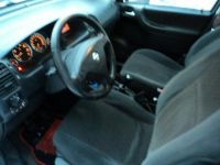Opel Zafira sprzedam ładnego OPLA ZEFIRE z 2004r 1.8B 125KM Lublin - zdjęcie 10