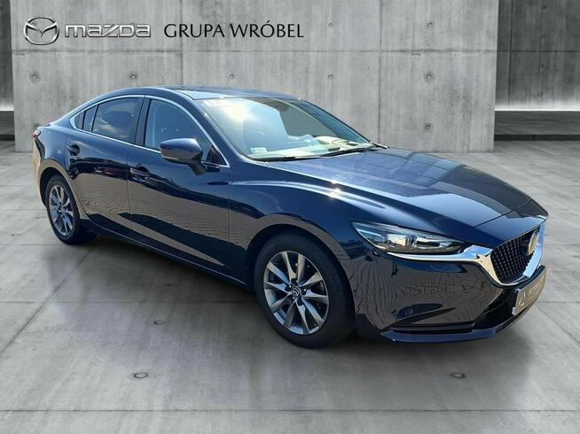 2,0 145 KM SkyMotion 6AT Salon PL Grupa Wróbel Długołęka - zdjęcie 3