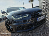 Audi A6 C7 3.0 BiTDI 313 KM S-LINE QUATRO BOSSE PANORAMA ELE KLAPA HAK