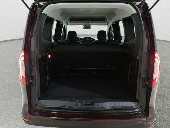 Mercedes Citan Komorniki - zdjęcie 9