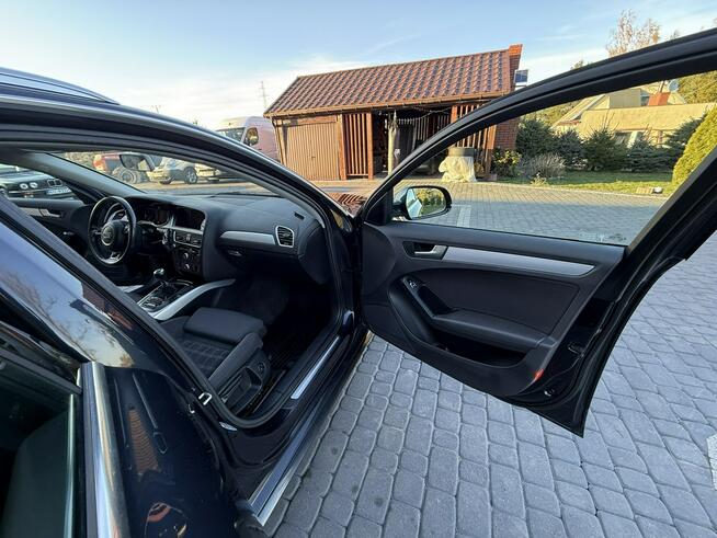 Audi A4 2.0 Tdi 177 konny Polift Łęgowo - zdjęcie 12
