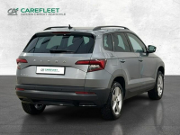 Skoda Karoq 1.5 TSI ACT GPF 4x2 Ambition Kombi Warszawa - zdjęcie 5