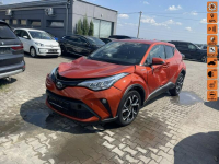 Toyota C-HR Hybrid Kamera Climatronic Gliwice - zdjęcie 1