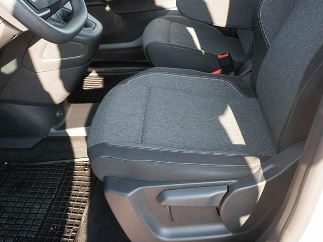 Opel Combo DX12647#1.5 CDTI Elite Cz.cof Klima  Salon PL VAT 23% Gdynia - zdjęcie 10